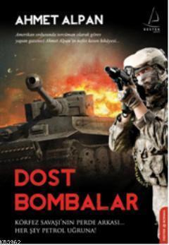 Dost Bombalar | benlikitap.com