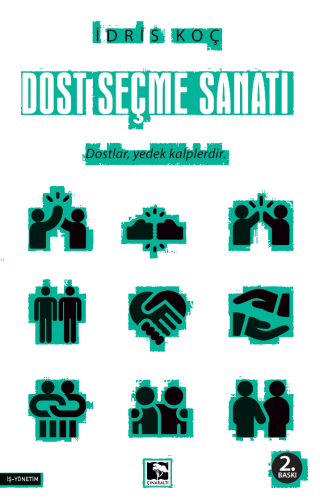 Dost Seçme Sanatı | benlikitap.com