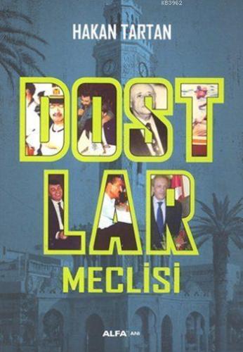 Dostlar Meclisi | benlikitap.com