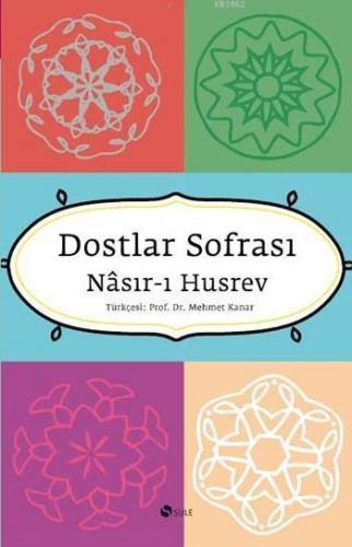 Dostlar Sofrası | benlikitap.com