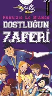 Dostluğun Zaferi | benlikitap.com