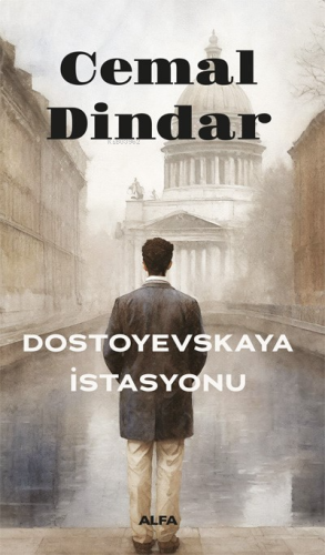 Dostoyevskaya İstasyonu | benlikitap.com