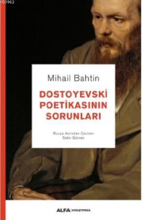 Dostoyevski Poetikasının Sorunları | benlikitap.com