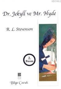 Dr. Jekyll ve Mr. Hyde | benlikitap.com