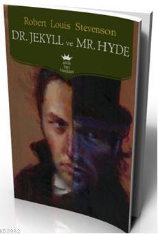 Dr. Jekyll ve Mr. Hyde | benlikitap.com