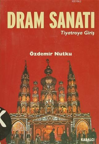 Dram Sanatı | benlikitap.com