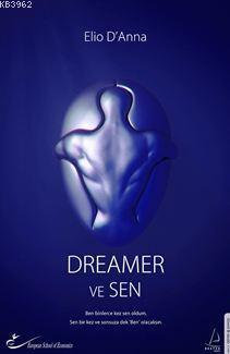 Dreamer ve Sen | benlikitap.com