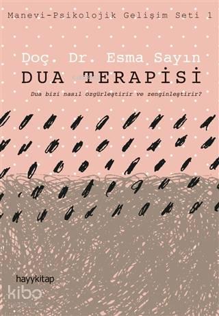 Dua Terapisi | benlikitap.com