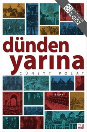 Dünden Yarına | benlikitap.com