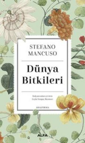 Dünya Bitkileri | benlikitap.com