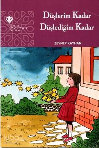 Düşlerim Kadar Düşlediğim Kadar | benlikitap.com