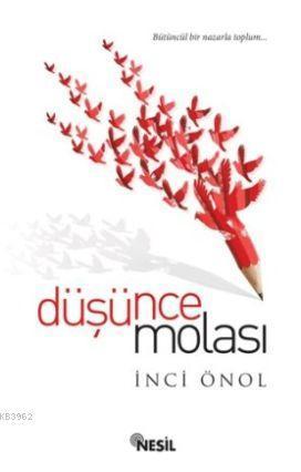 Düşünce Molası | benlikitap.com