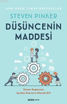 Düşüncenin Maddesi | benlikitap.com