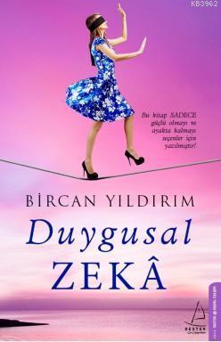 Duygusal Zeka | benlikitap.com