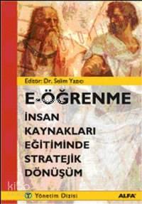 E Öğrenme | benlikitap.com