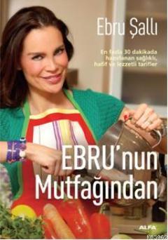 Ebrunun Mutfağından | benlikitap.com