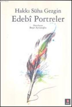 Edebî Portreler | benlikitap.com