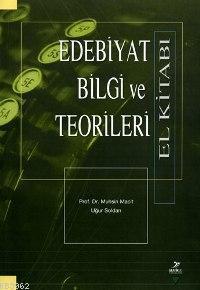 Edebiyat Bilgi ve Teorileri El Kitabı | benlikitap.com