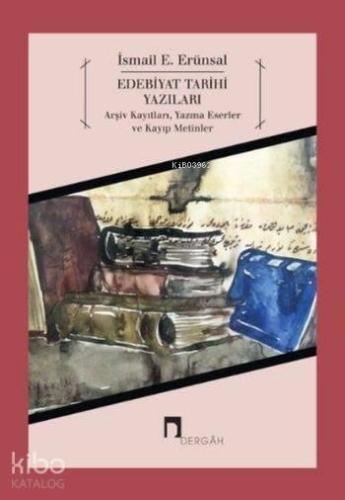 Edebiyat Tarihi Yazıları | benlikitap.com