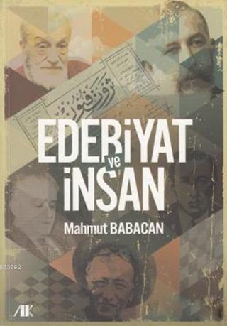 Edebiyat ve İnsan | benlikitap.com