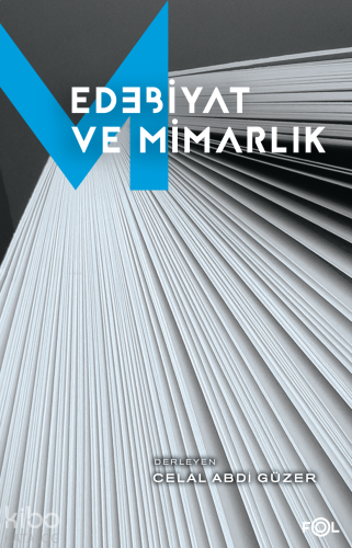 Edebiyat ve Mimarlık | benlikitap.com