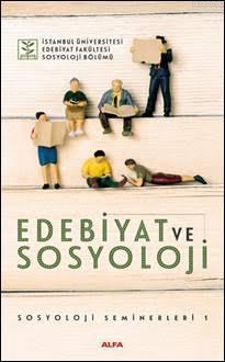 Edebiyat ve Sosyoloji | benlikitap.com