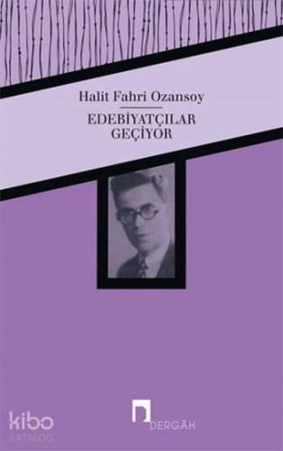 Edebiyatçılar Geçiyor | benlikitap.com