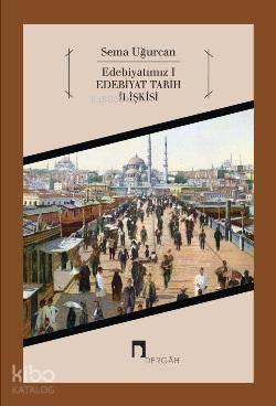 Edebiyatımız 1 | benlikitap.com