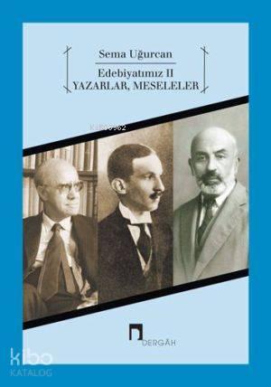 Edebiyatımız 2 | benlikitap.com