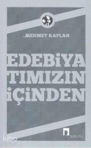 Edebiyatımızın İçinden | benlikitap.com