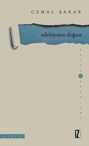 Edebiyatın Doğası | benlikitap.com