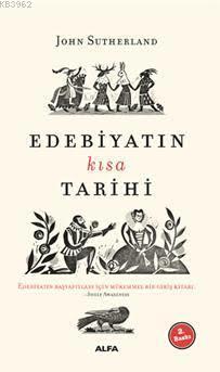 Edebiyatın Kısa Tarihi | benlikitap.com