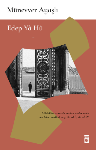 Edep Ya Hü | benlikitap.com