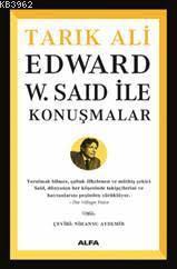 Edward W. Said İle Konuşmalar | benlikitap.com