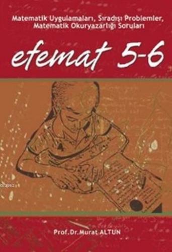 Efemat 5-6 | benlikitap.com