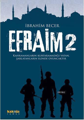 Efraim 2 | benlikitap.com