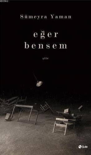 Eğer Bensem | benlikitap.com