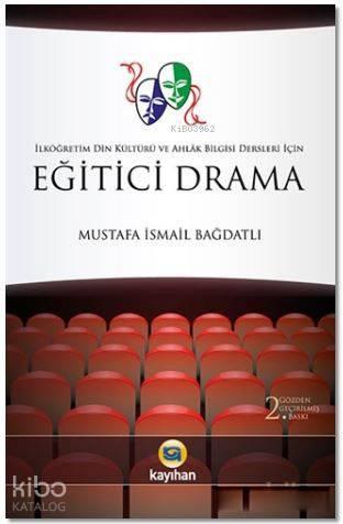 Eğitici Drama | benlikitap.com