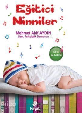 Eğitici Ninniler | benlikitap.com