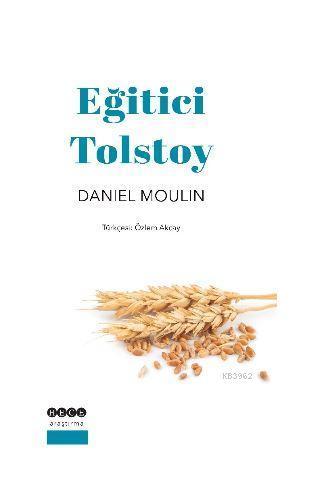 Eğitici Tolstoy | benlikitap.com