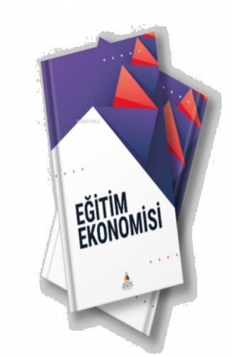 Eğitim Ekonomisi | benlikitap.com