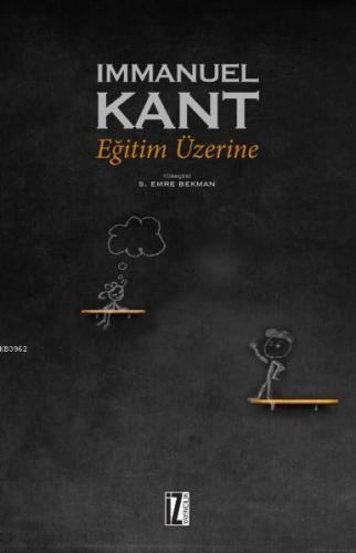 Eğitim Üzerine | benlikitap.com