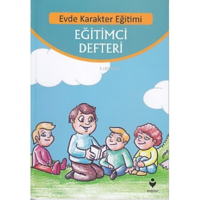 Eğitimci Defteri | benlikitap.com