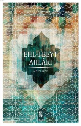 Ehl-i Beyt Ahlakı | benlikitap.com