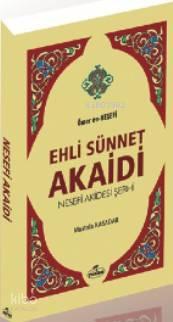 Ehli Sünnet Akaidi | benlikitap.com