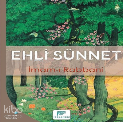 Ehli Sünnet | benlikitap.com