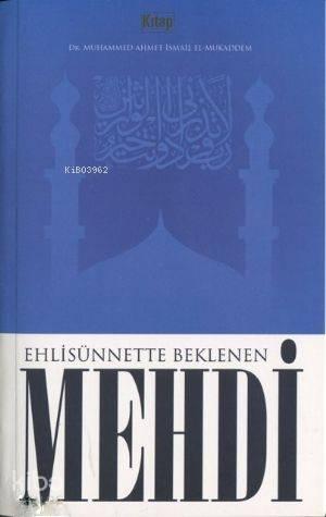 Ehlisünnette Beklenen Mehdi | benlikitap.com