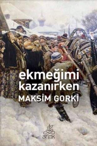 Ekmeğimi Kazanırken | benlikitap.com