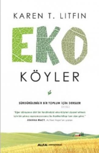 Eko Köyler | benlikitap.com