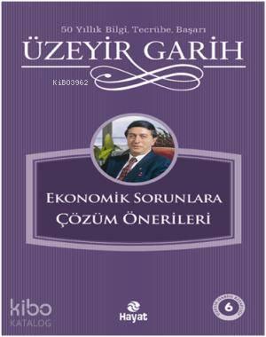 Ekonomik Sorunlara Çözüm Onerileri | benlikitap.com